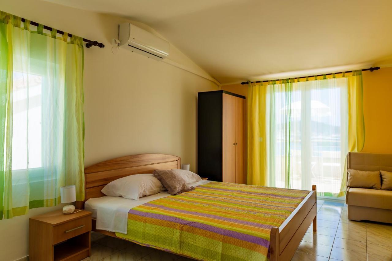רוגוזניצה Apartments Mikulic מראה חיצוני תמונה