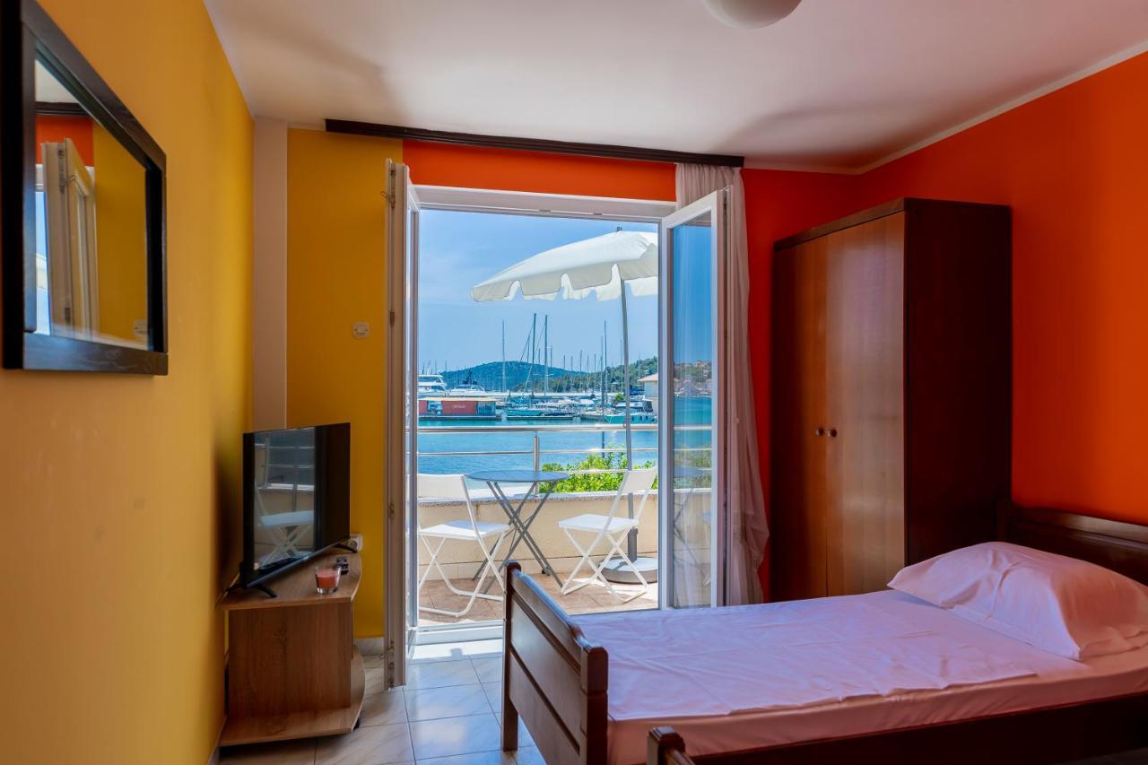 רוגוזניצה Apartments Mikulic מראה חיצוני תמונה