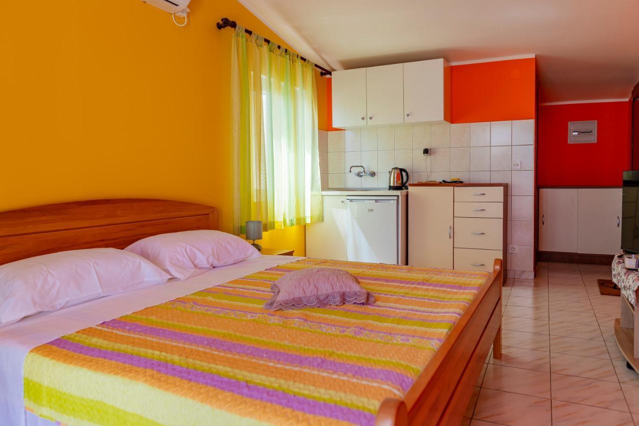 רוגוזניצה Apartments Mikulic מראה חיצוני תמונה