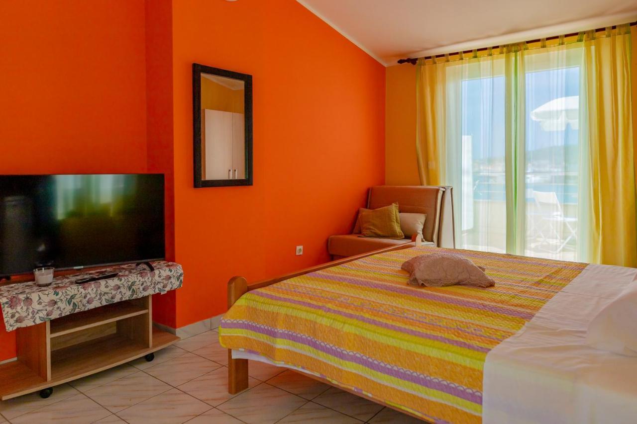 רוגוזניצה Apartments Mikulic מראה חיצוני תמונה