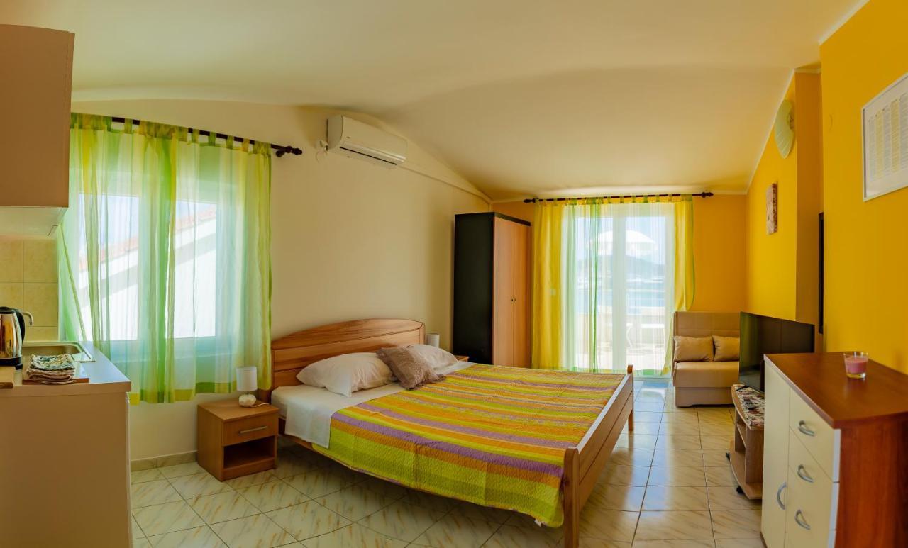 רוגוזניצה Apartments Mikulic מראה חיצוני תמונה