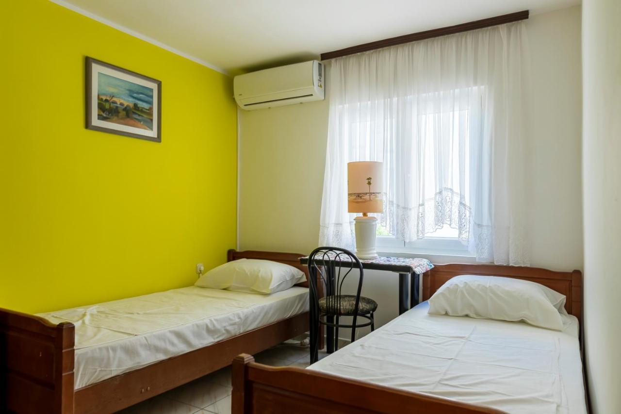 רוגוזניצה Apartments Mikulic מראה חיצוני תמונה