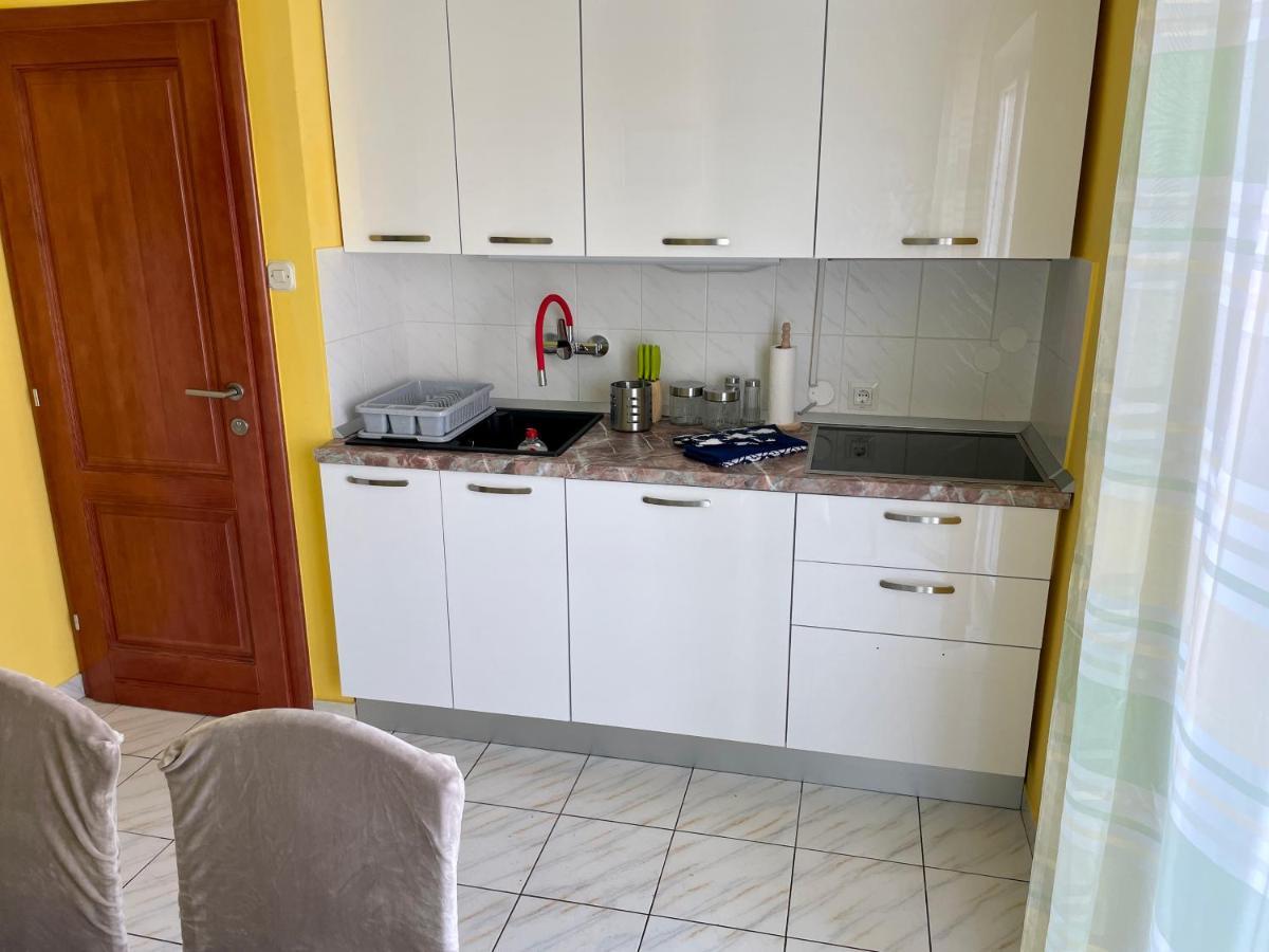 רוגוזניצה Apartments Mikulic מראה חיצוני תמונה