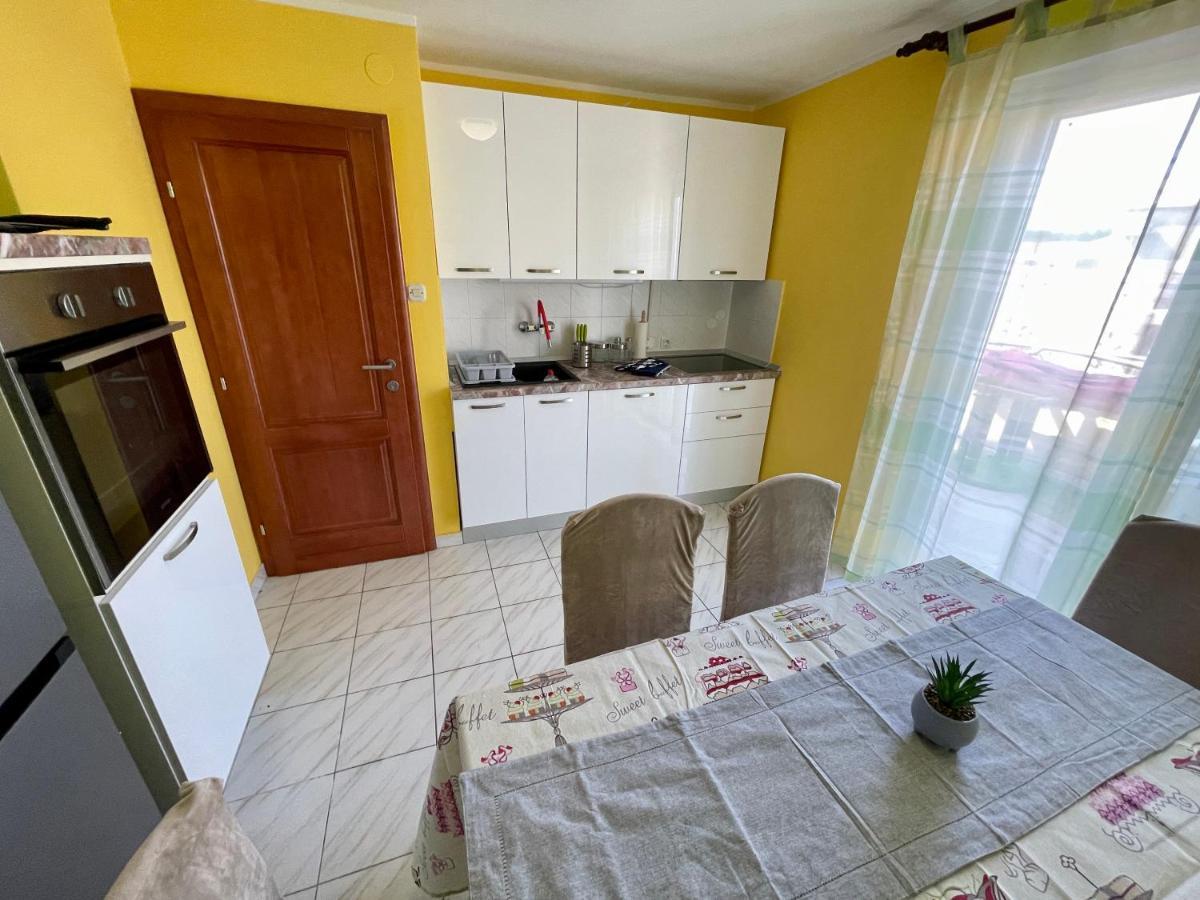 רוגוזניצה Apartments Mikulic מראה חיצוני תמונה
